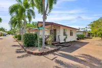 Darwin FreeSpirit Resort