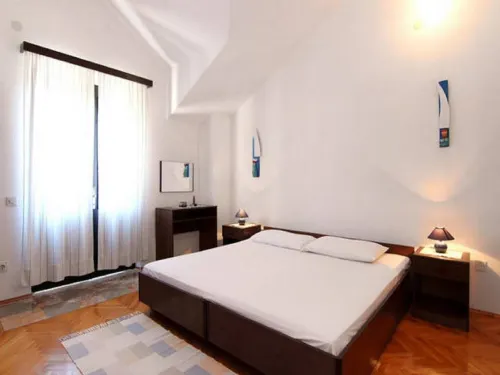 Apartments Nadia