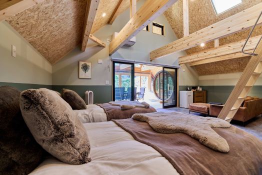 enico. Mt.Fuji Resort&Glamping