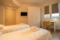 Le Alpi Bed&Living Hotéis em 
