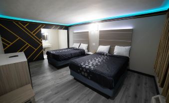 Artesia Motor Inn - Housity