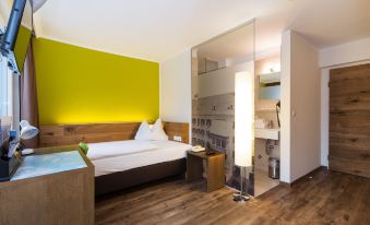 Basic Hotel Innsbruck - Housity