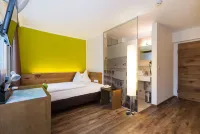 Basic Hotel Innsbruck Hotel di 