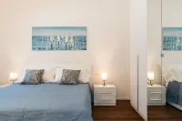 Lolita s Beachfront Loft by Wonderful Italy