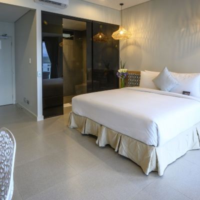Suite With Ocean View Loloata Island Resort Promo Code
