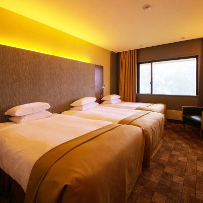 デラックスルーム(ご利用人数3名)(禁煙) ニセコノーザンリゾート・アンヌプリ クーポン