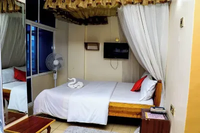 County Comfort Hotel Hotel a 