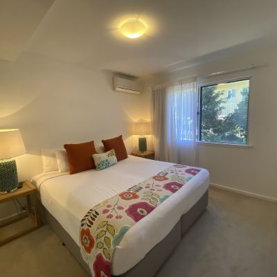 One-Bedroom Apartment-Pool Side The Byron Beachcomber Promo Code