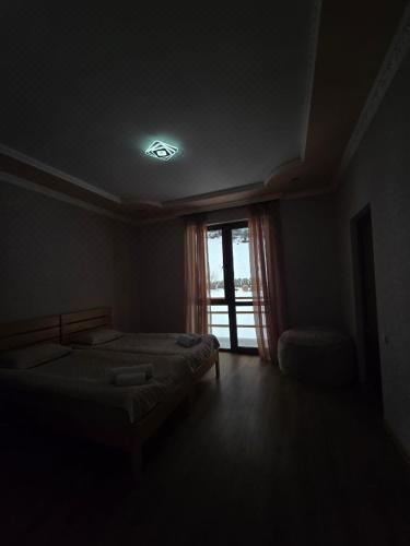 双床房（带独立浴室）