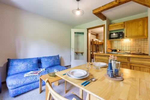 一室房（带阳台）