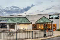 Delta Hotels Mount Pleasant