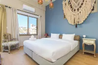 961 Station Apartments in Mar Mikhael