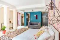 Socialtel Baños