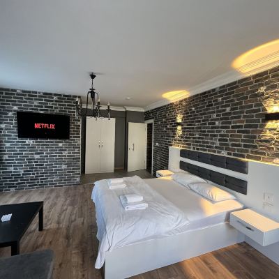 Luxury Room Karaca Suite Promo Code