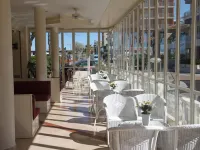 Hotel Adriatica Hotel a Viserba
