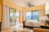 Garza Blanca Preserve Resort & Spa - All Inclusive Hotels in 