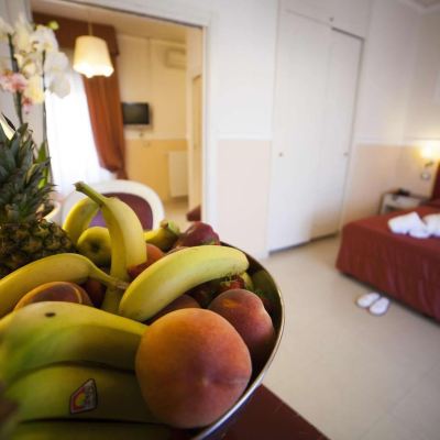 Junior Suite Hotel Gran Duca Promo Code