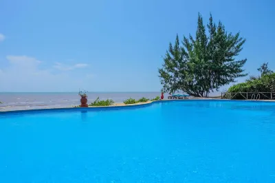 Saadani Safari Lodge - All Inclusive Hotels in 