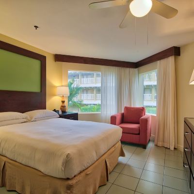 Junior Suite with Garden View Fiesta Resort Central Pacific - All Inclusive Promo Code