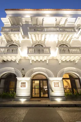 Voila Centro Historico Hotels in 