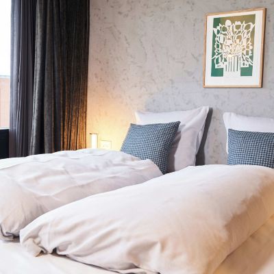 Family Apartment Hotel Guestapart Promo Code