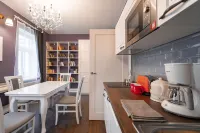 Revelton Studios Marianske Lazne Hotels in 