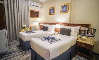 Dorrar Al Eiman Royal Hotel - Housity