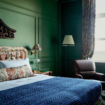 Superior Room, 1 King Bed (Resort Sea View King or Twin) Slieve Donard Promo Code