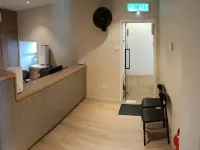 KETERI BOUTIQUE HOTEL Hotel di Perlis