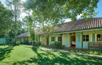 Temple Tree Resort Hotels in 