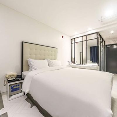 스탠다드 더블룸 대구 동성로 호텔 라벨라 쿠폰