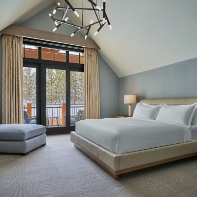 Vista Six Bedroom Grand Residence Montage Big Sky Promo Code