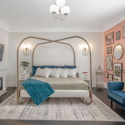 Soho, London Suite Front Street Inn Promo Code