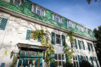 The Grove Hotel Hoteles en 