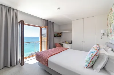 Castelo Guest House โรงแรมใน