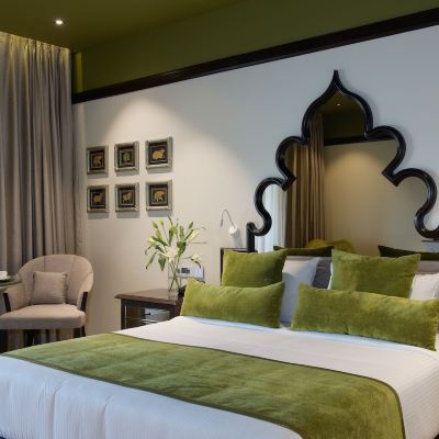 Deluxe Room, 1 King Bed, Accessible, Lake View Hotel Lakend Promo Code