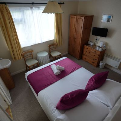 Double Room Berry Hotel Promo Code