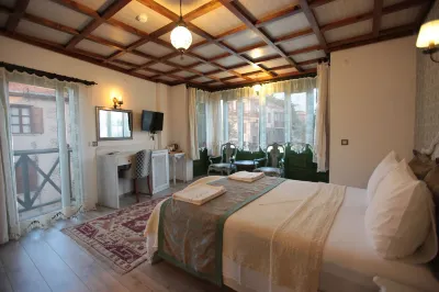 Celsus Boutique Hotel Hotels in 