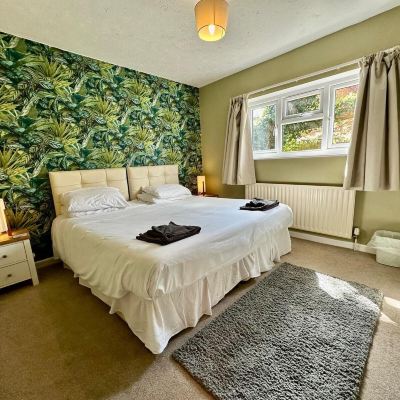 Standard Cottage, Private Bathroom (the Bungalow) The Grove Cromer Promo Code