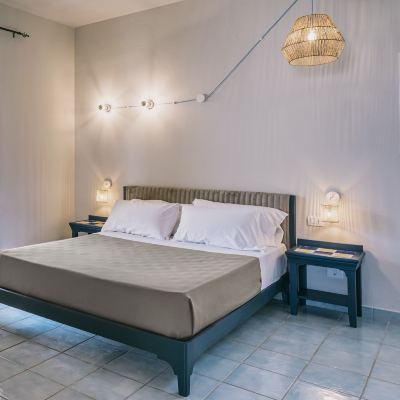 Standard Double Room Favignana Resort Promo Code