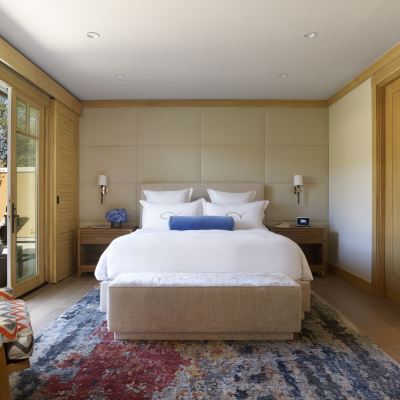 Villa Suite - Accessible CordeValle Promo Code