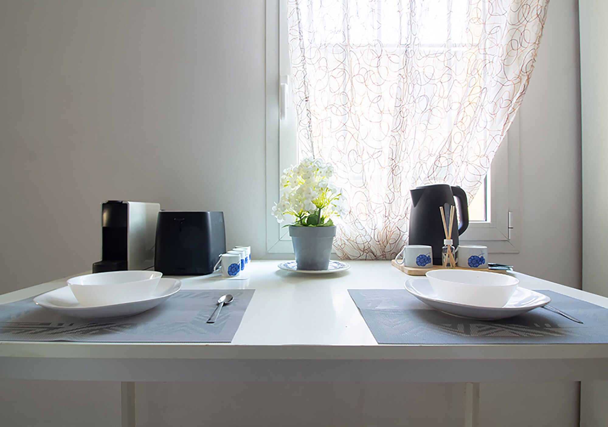 经典双人房， 1 间卧室， 独立浴室， 底层