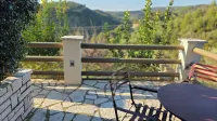 Bacchus Hotels in 