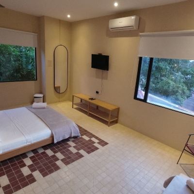 Triple Studio Viajero Santa Marta Hostel Promo Code