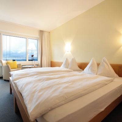 Comfort Room with Mountain View Hotel Bad Ramsach Promo Code
