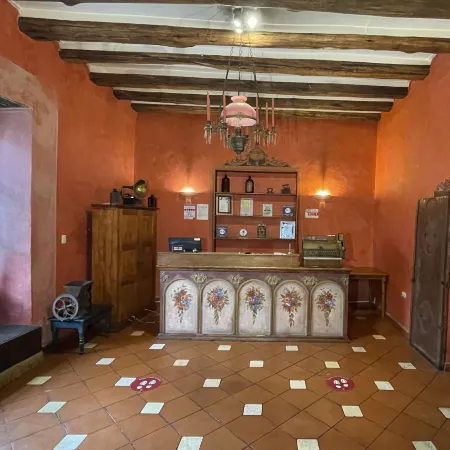 Nass Casa del Aguila