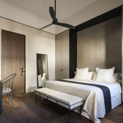 Basic Double Room (Nest) Can Ferrereta Promo Code