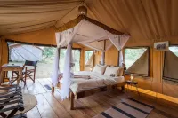 Baobab Tented Camp Các khách sạn ở 