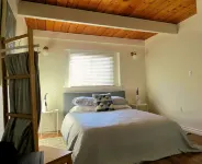 더 포스 록 B&B
