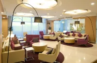 Holiday Inn MUSCAT AL SEEB by IHG